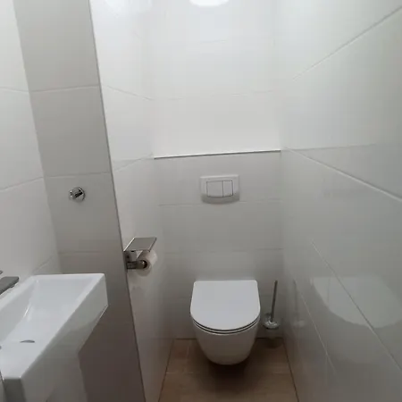 Apartament Au Soleil Świnoujście
