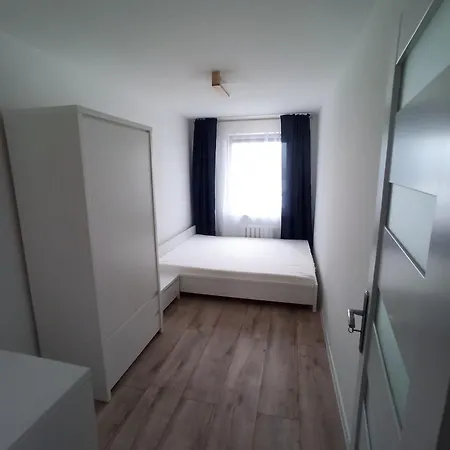 Apartament Au Soleil