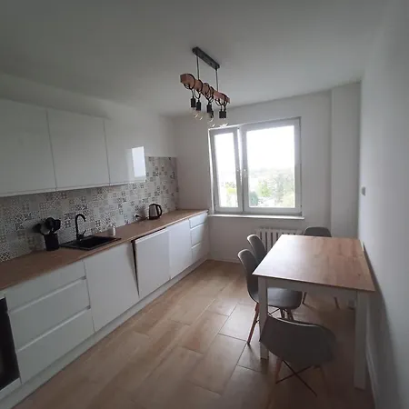 Apartament Au Soleil *