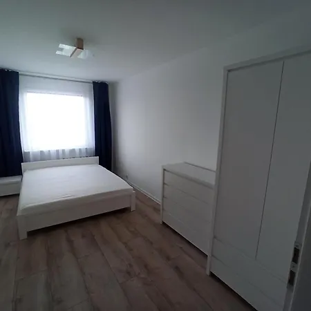 Apartament Au Soleil Świnoujście
