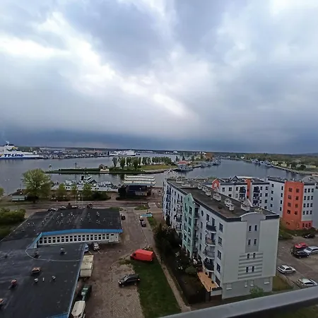 Au Soleil Świnoujście
