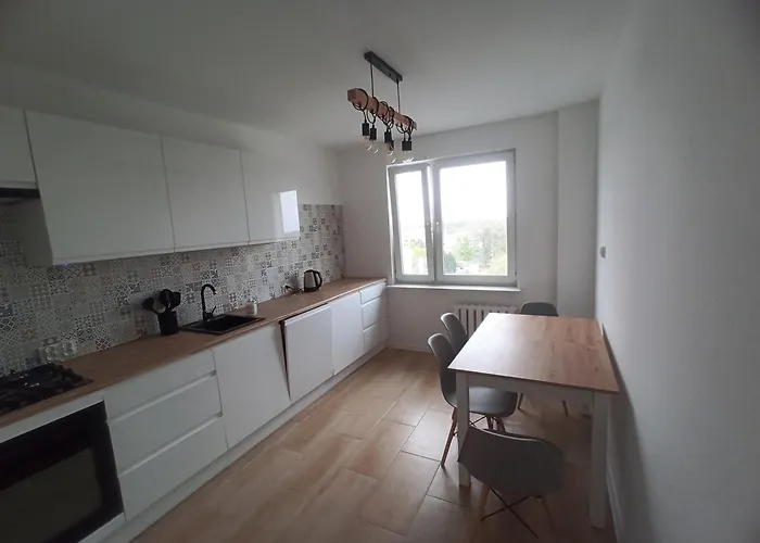 Lägenhet Au Soleil *