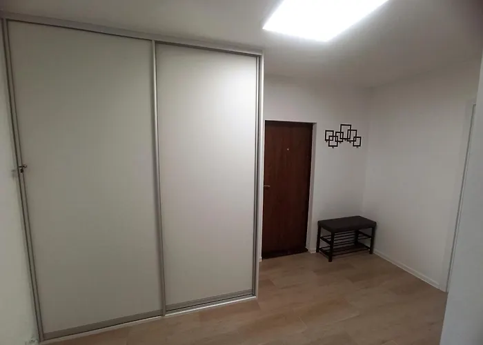 Au Soleil Świnoujście