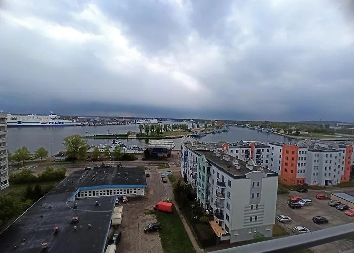 Au Soleil Świnoujście